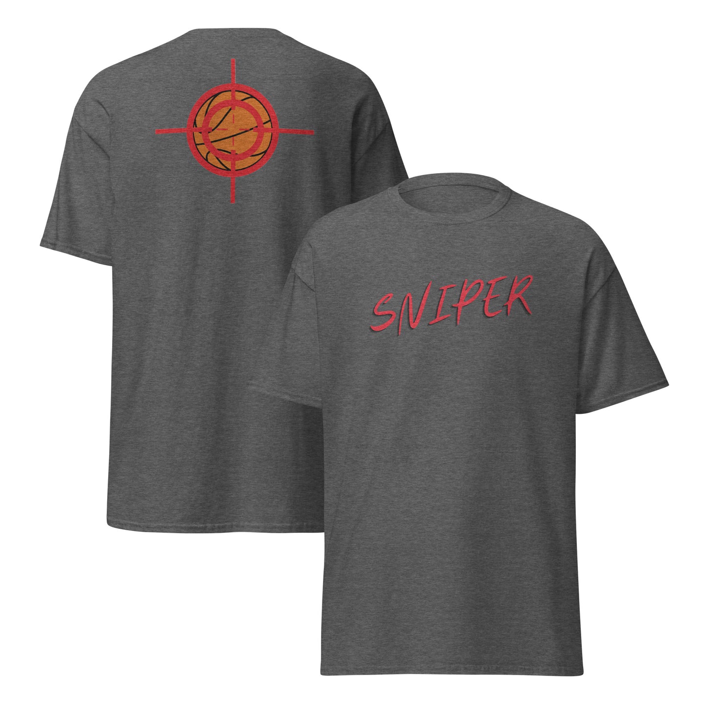 SNIPER V4 Classic Tee