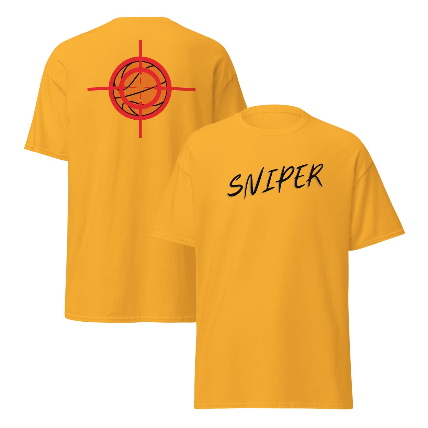 SNIPER V1 Classic Tee