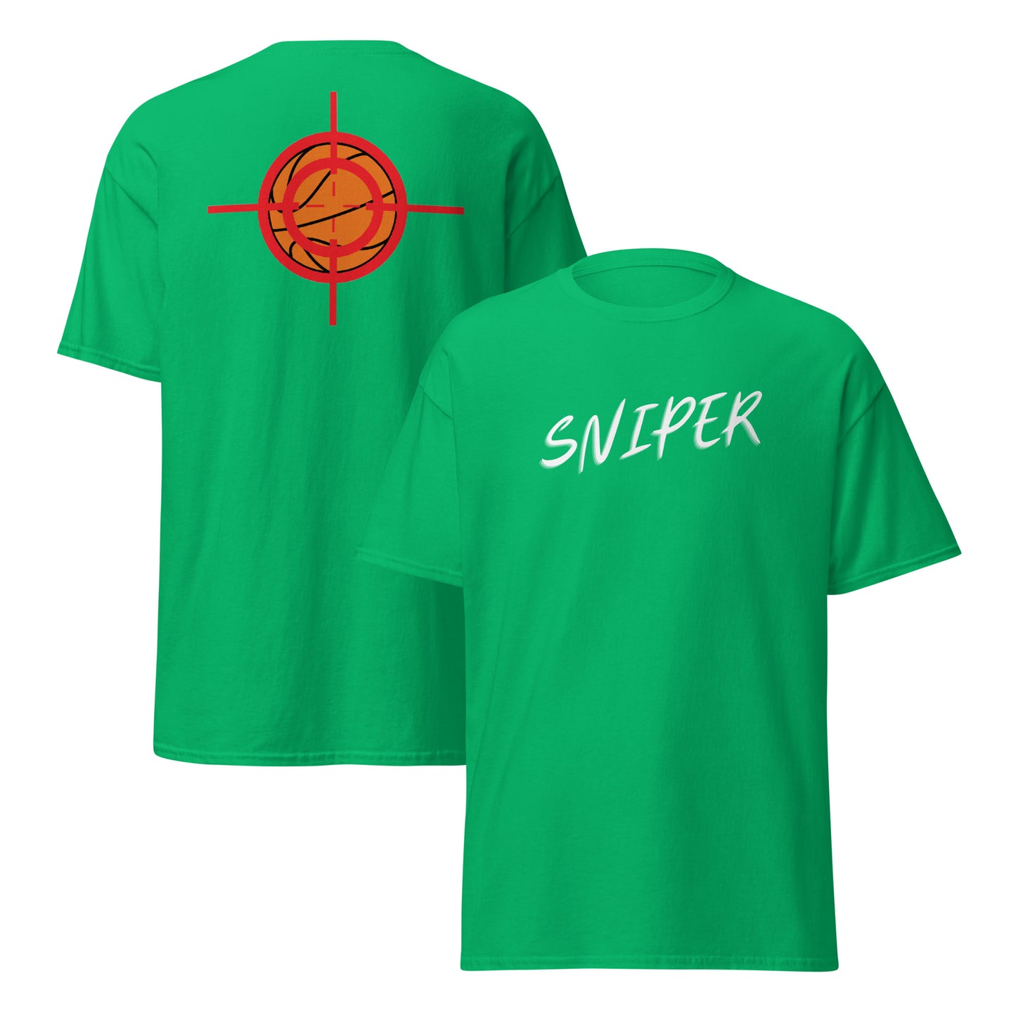 SNIPER V2 Classic Tee