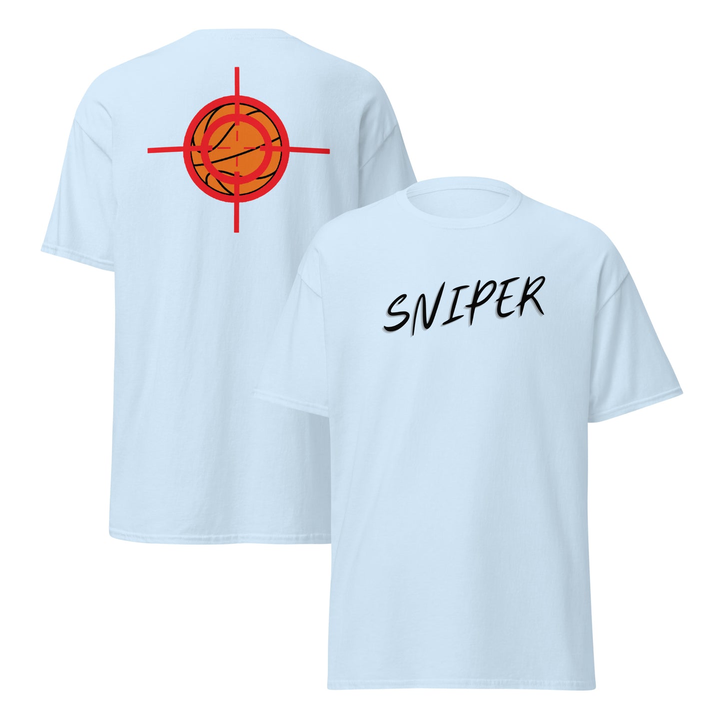 SNIPER V1 Classic Tee