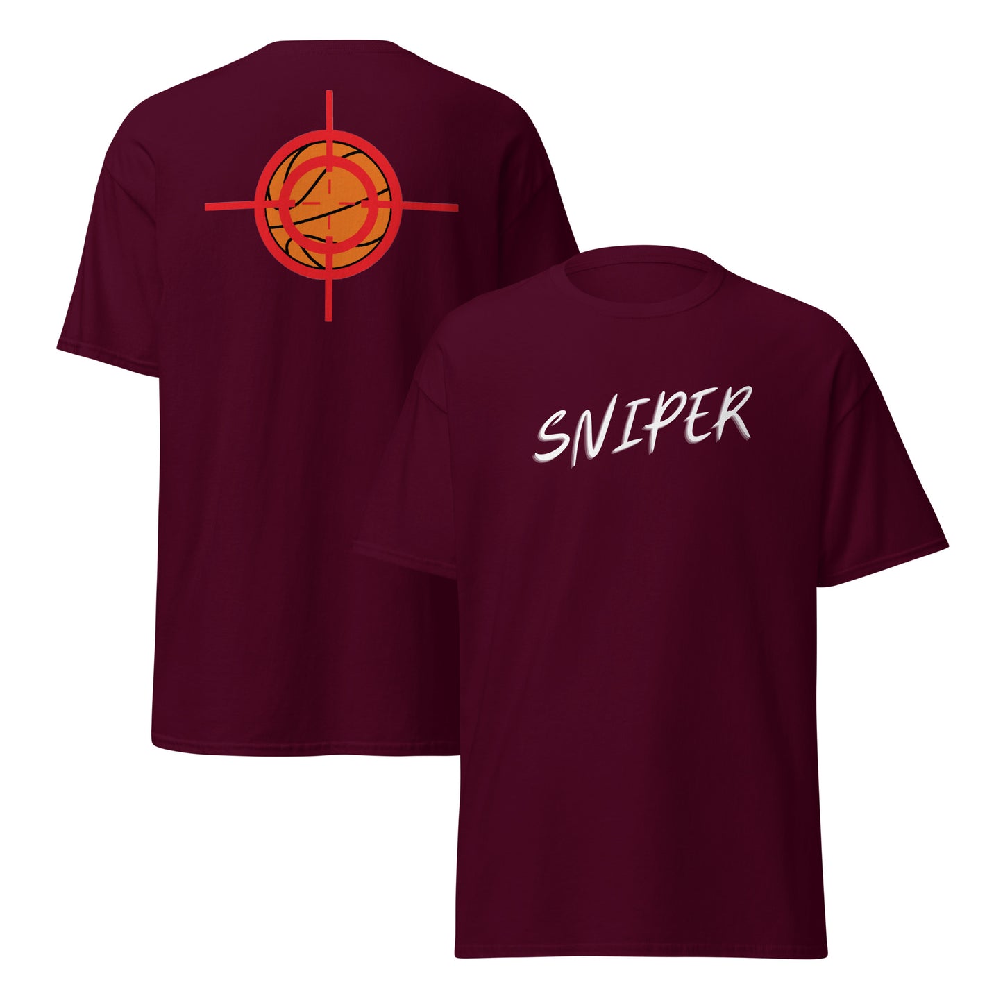 SNIPER V2 Classic Tee