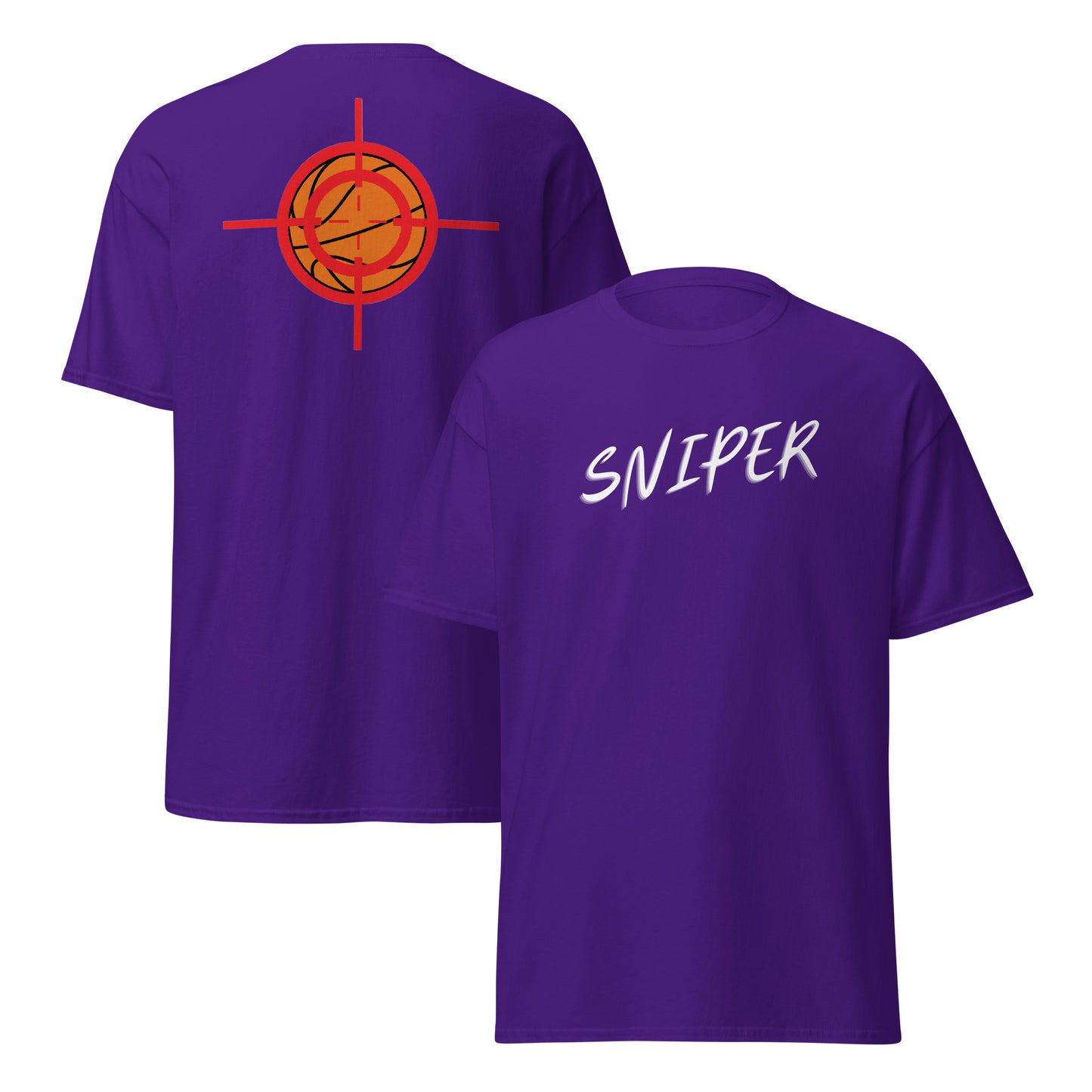 SNIPER V2 Classic Tee