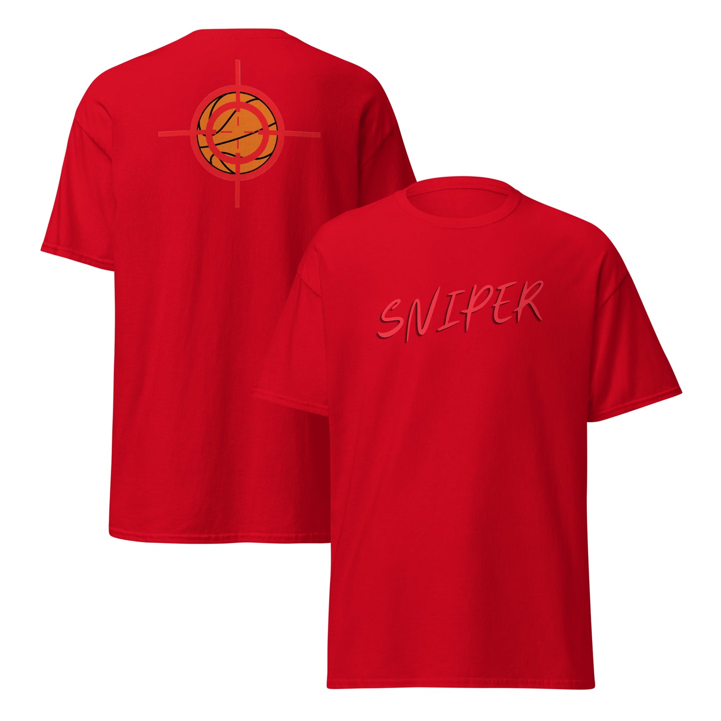 SNIPER V4 Classic Tee