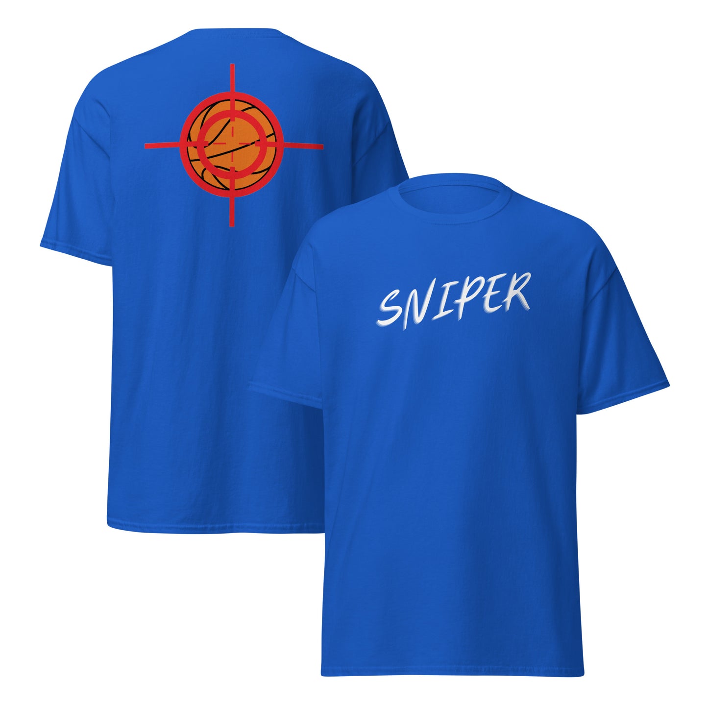 SNIPER V2 Classic Tee