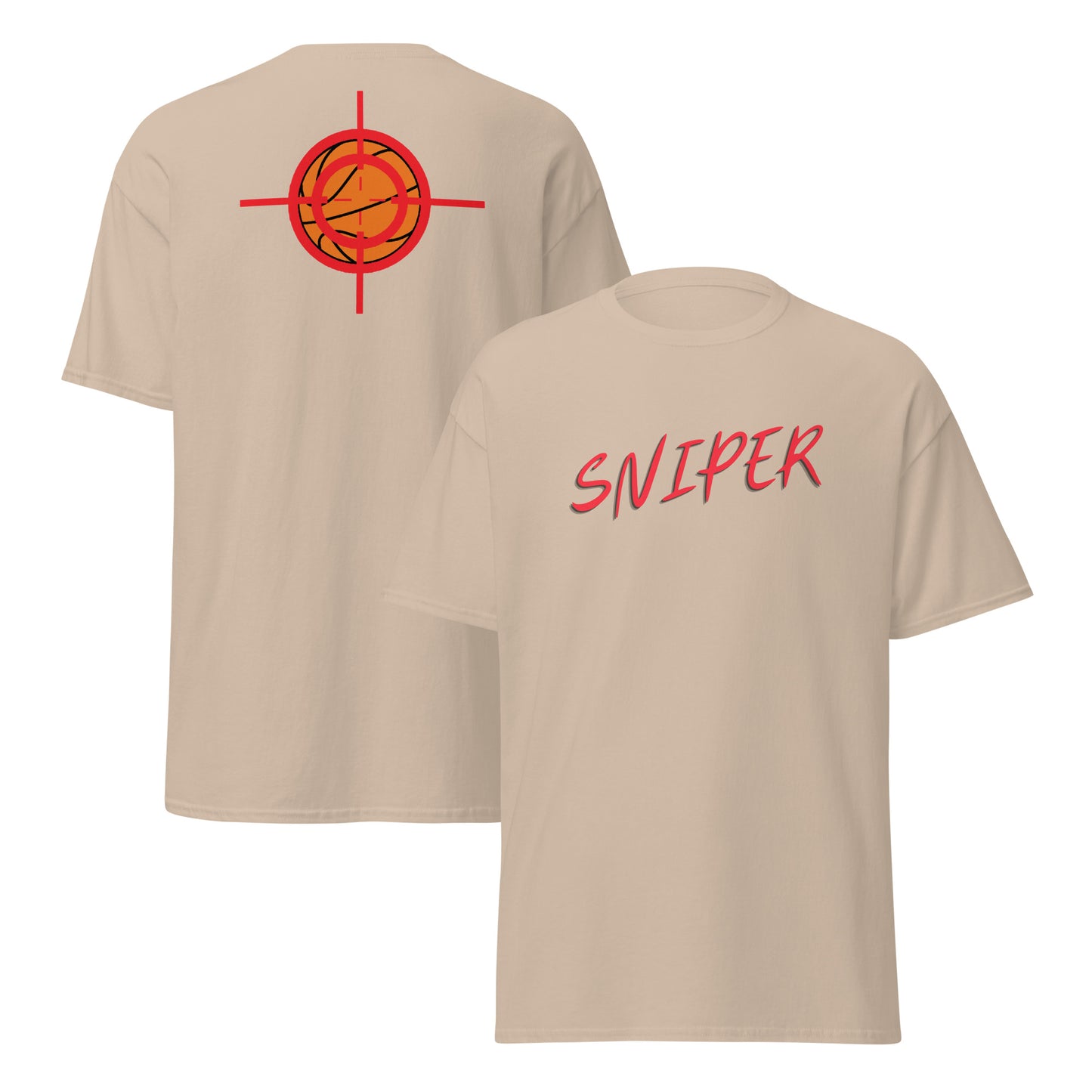 SNIPER V4 Classic Tee