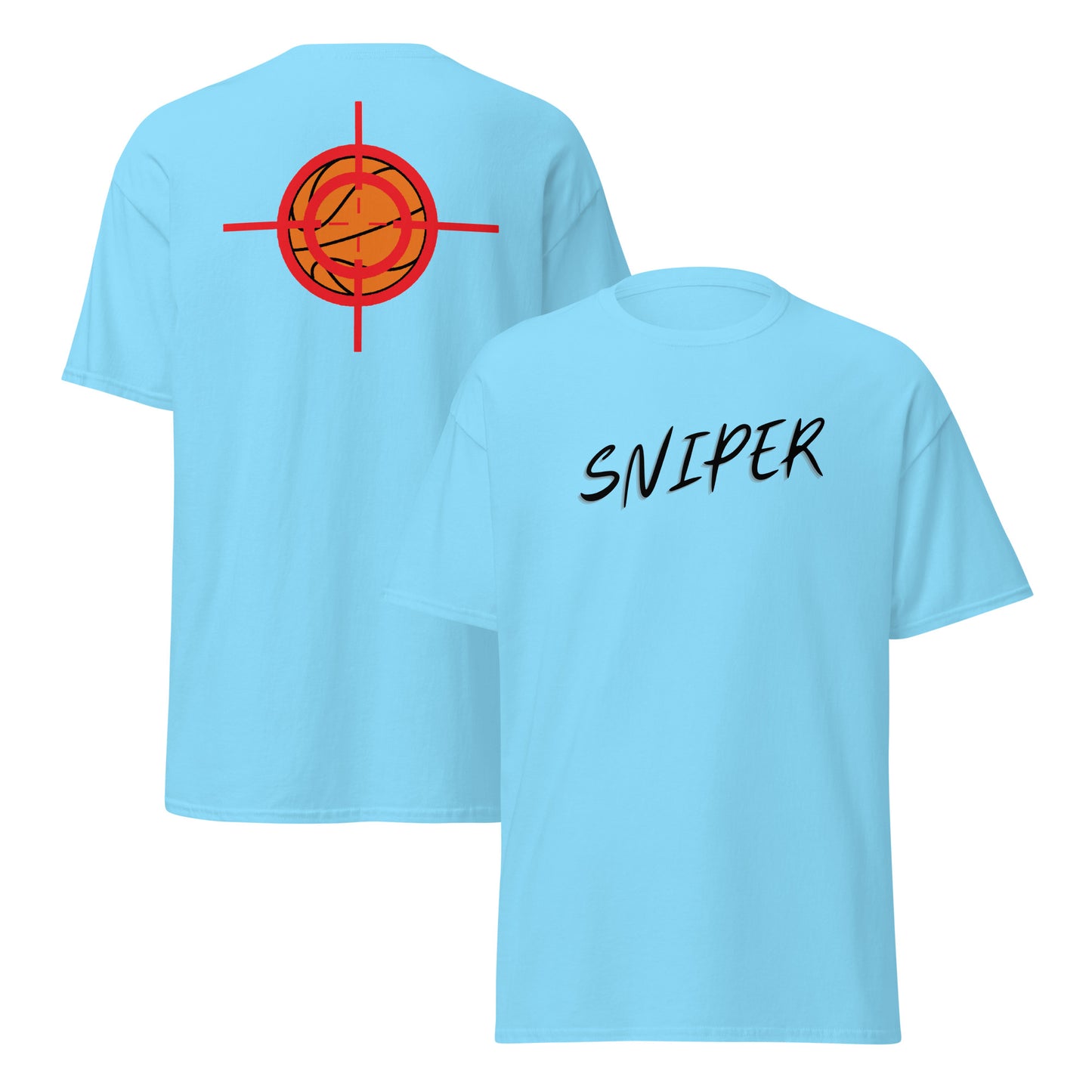 SNIPER V1 Classic Tee