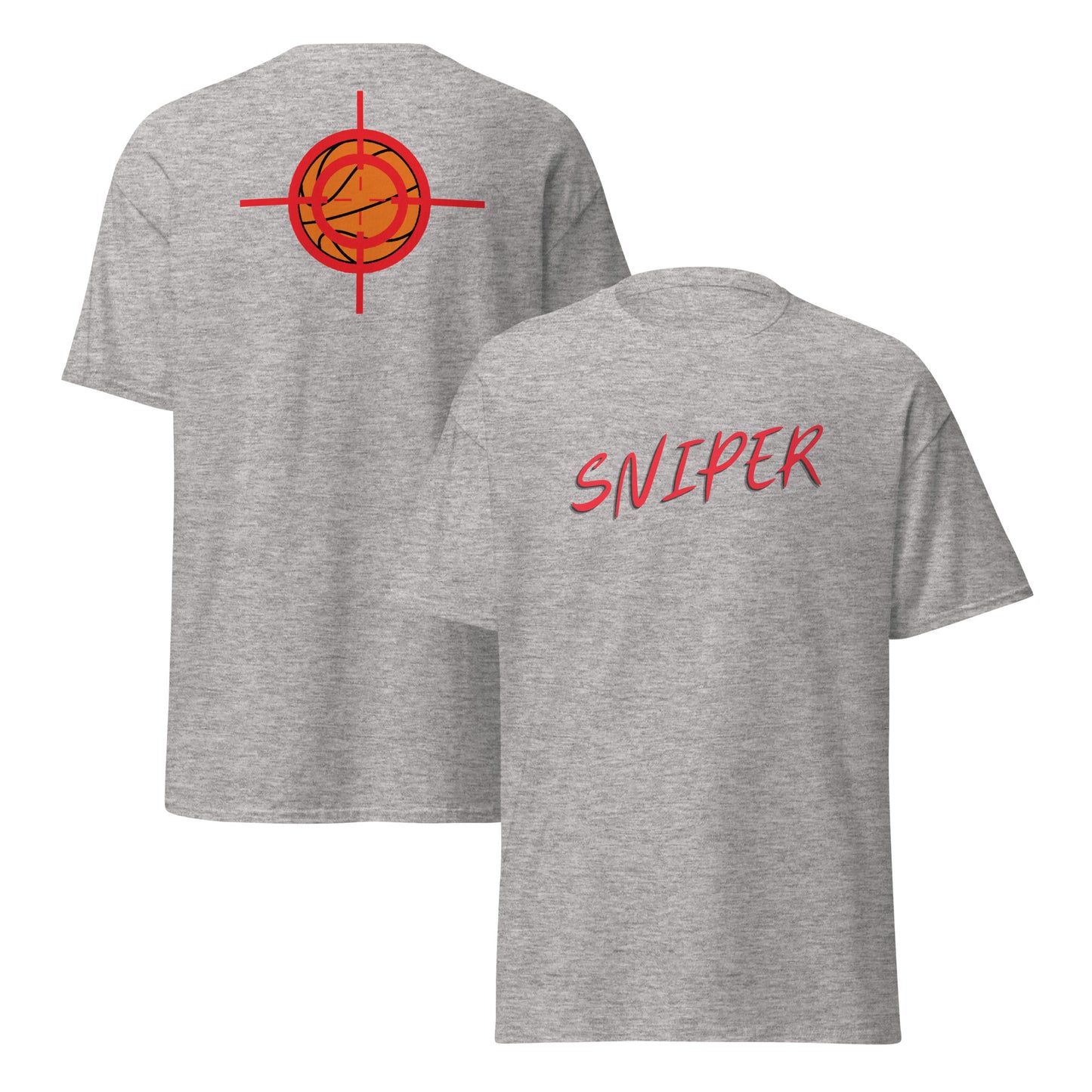SNIPER V4 Classic Tee