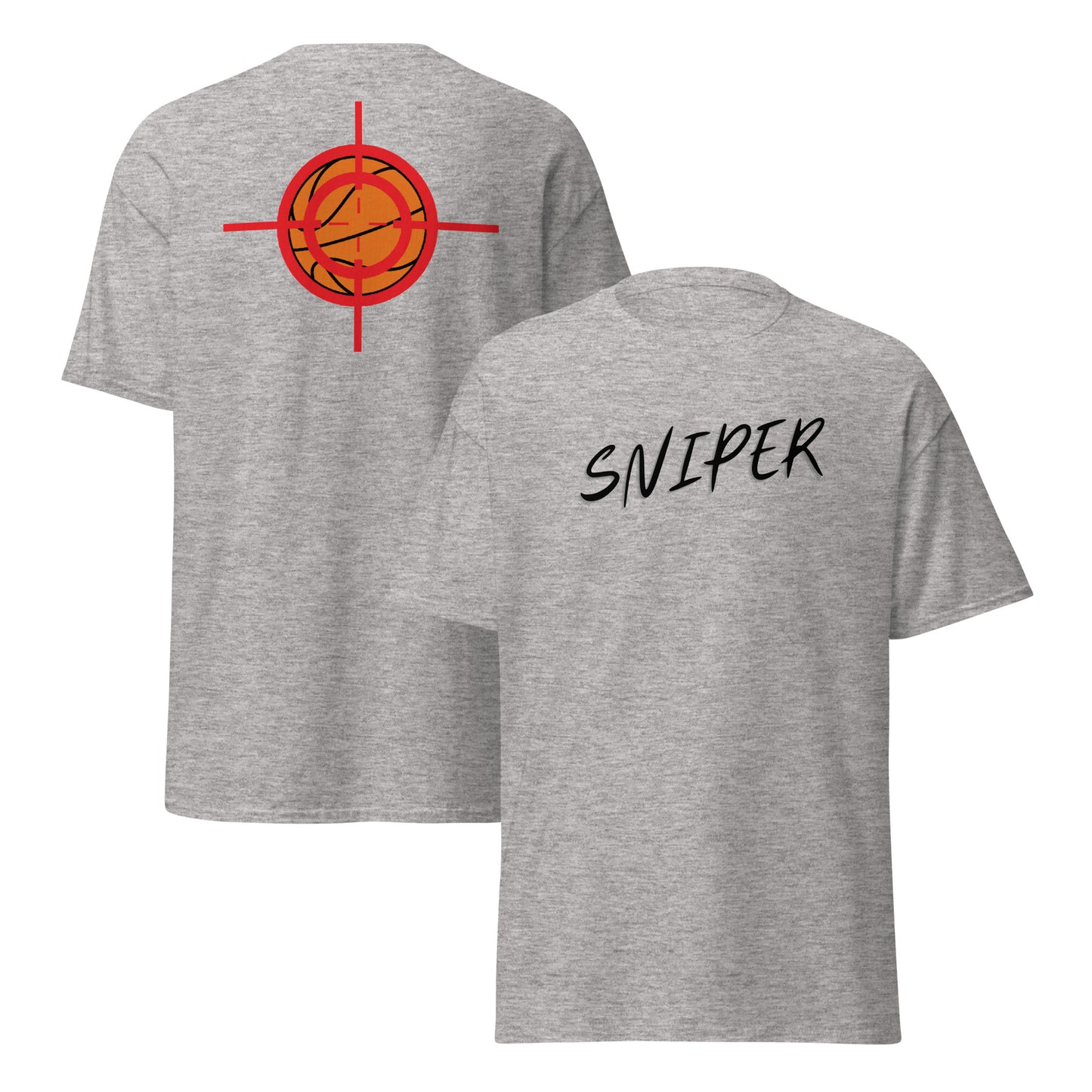 SNIPER V1 Classic Tee