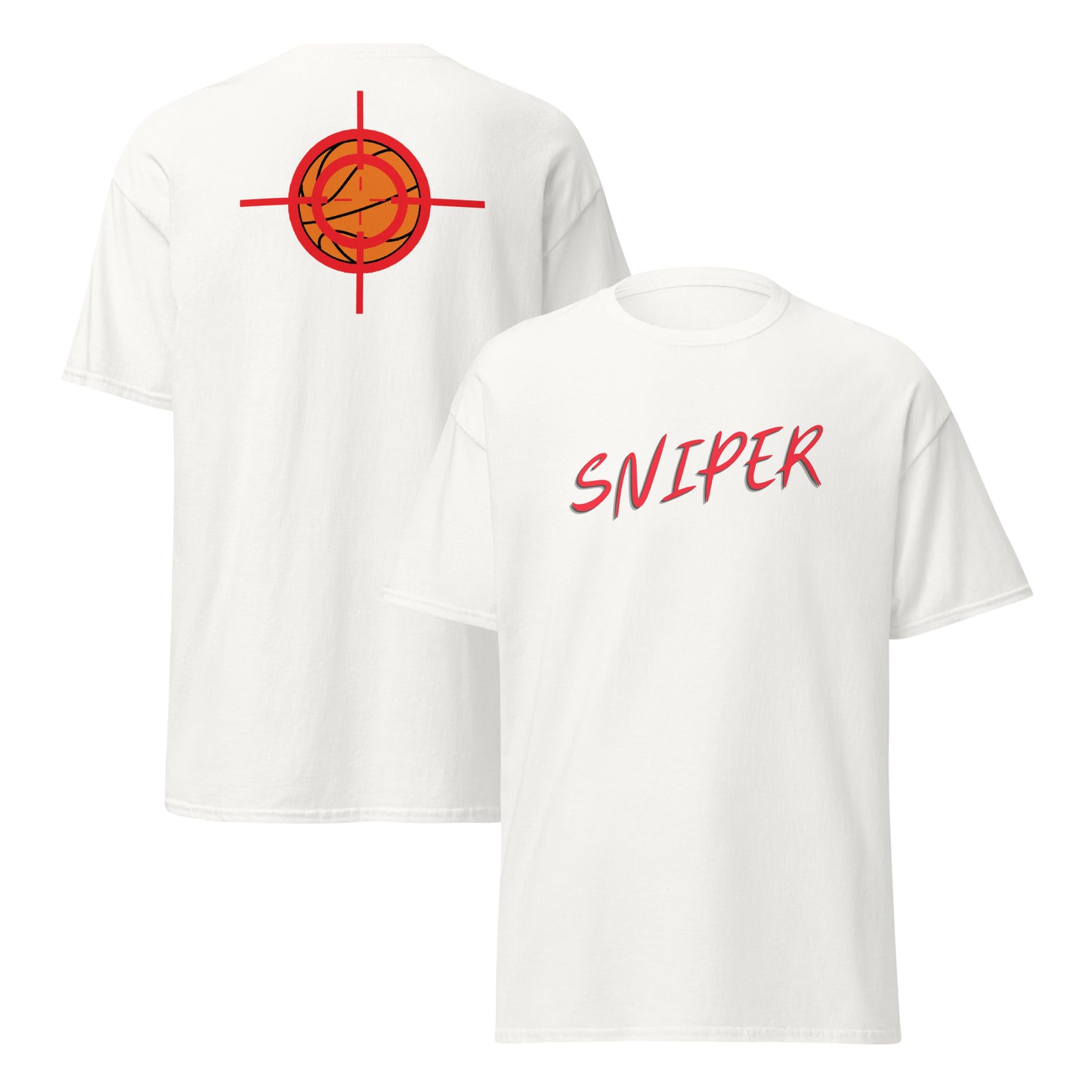 SNIPER V4 Classic Tee