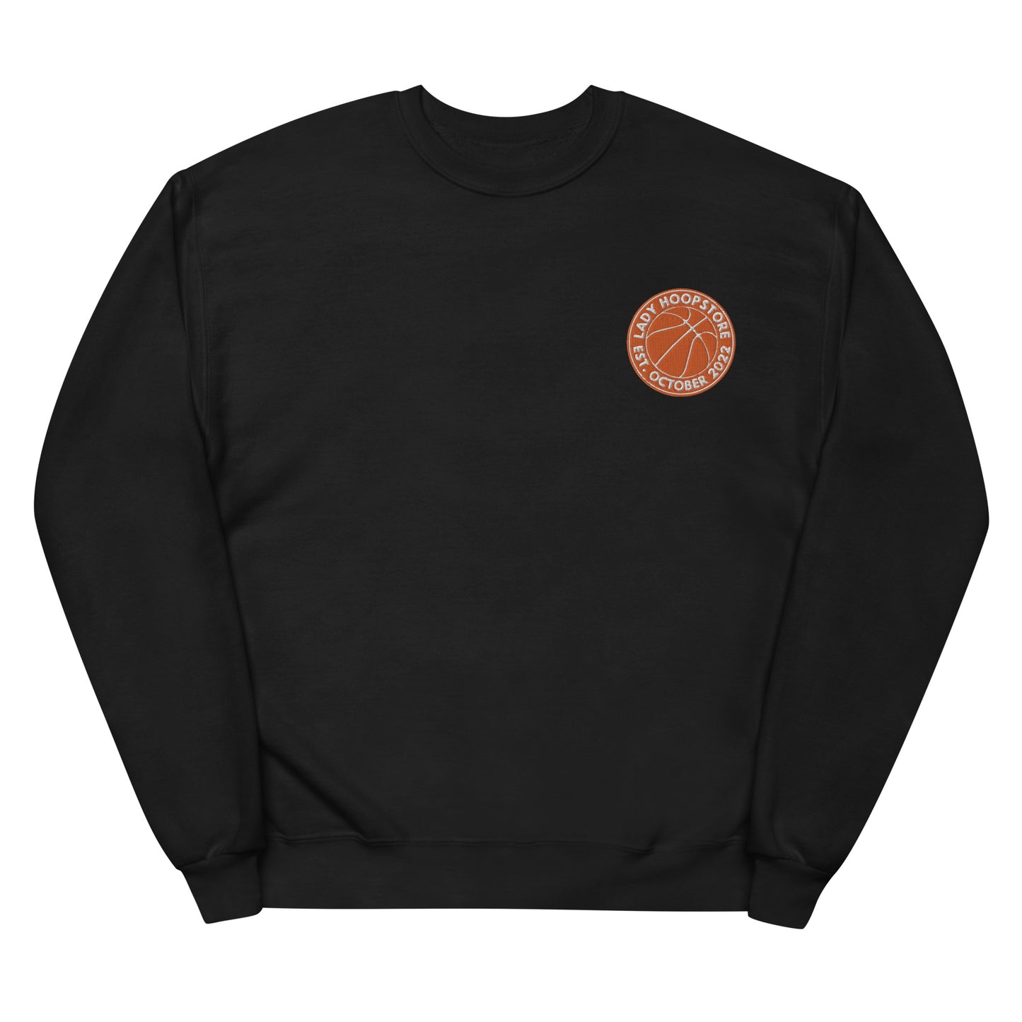 LHS Seal Sweatshirt