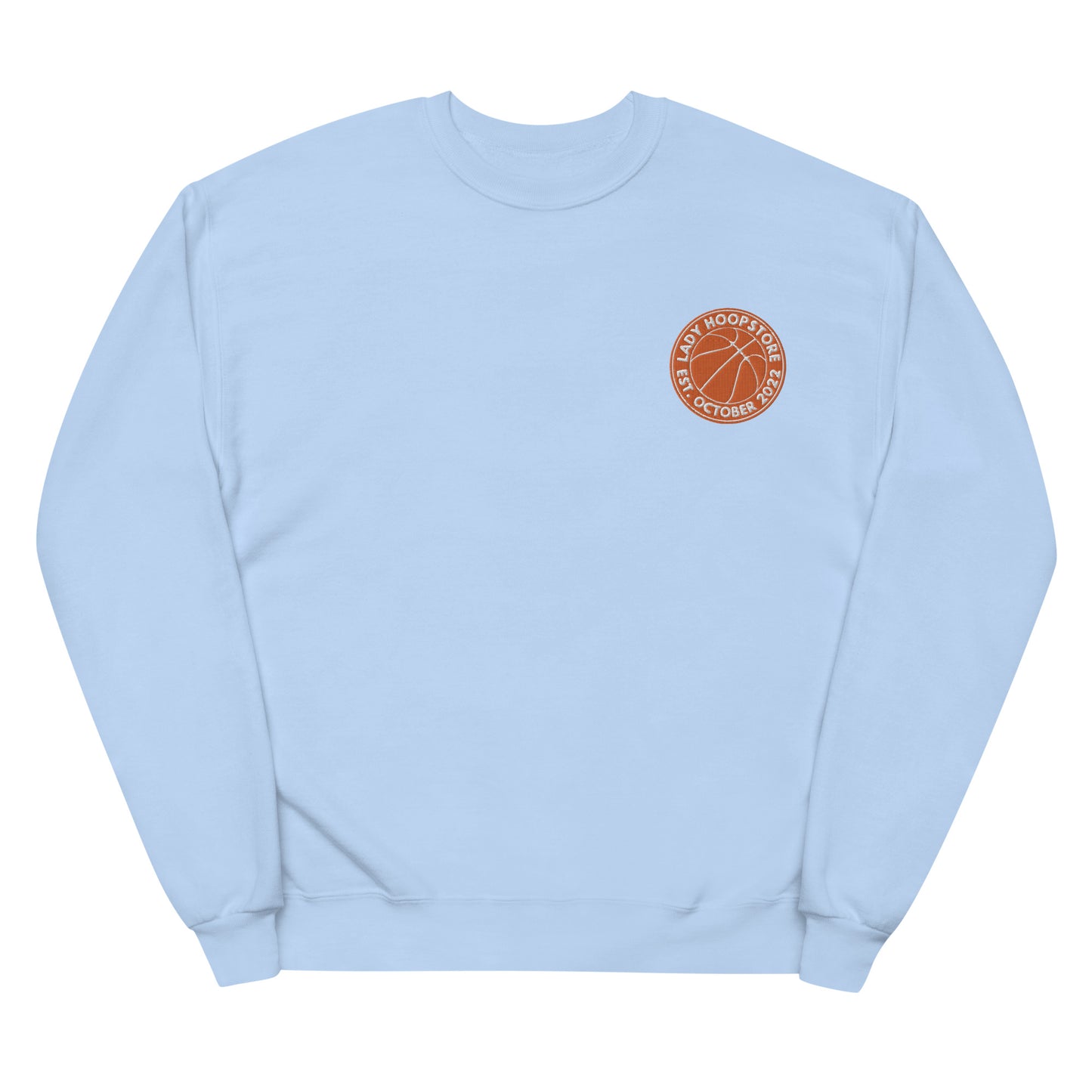 LHS Seal Sweatshirt