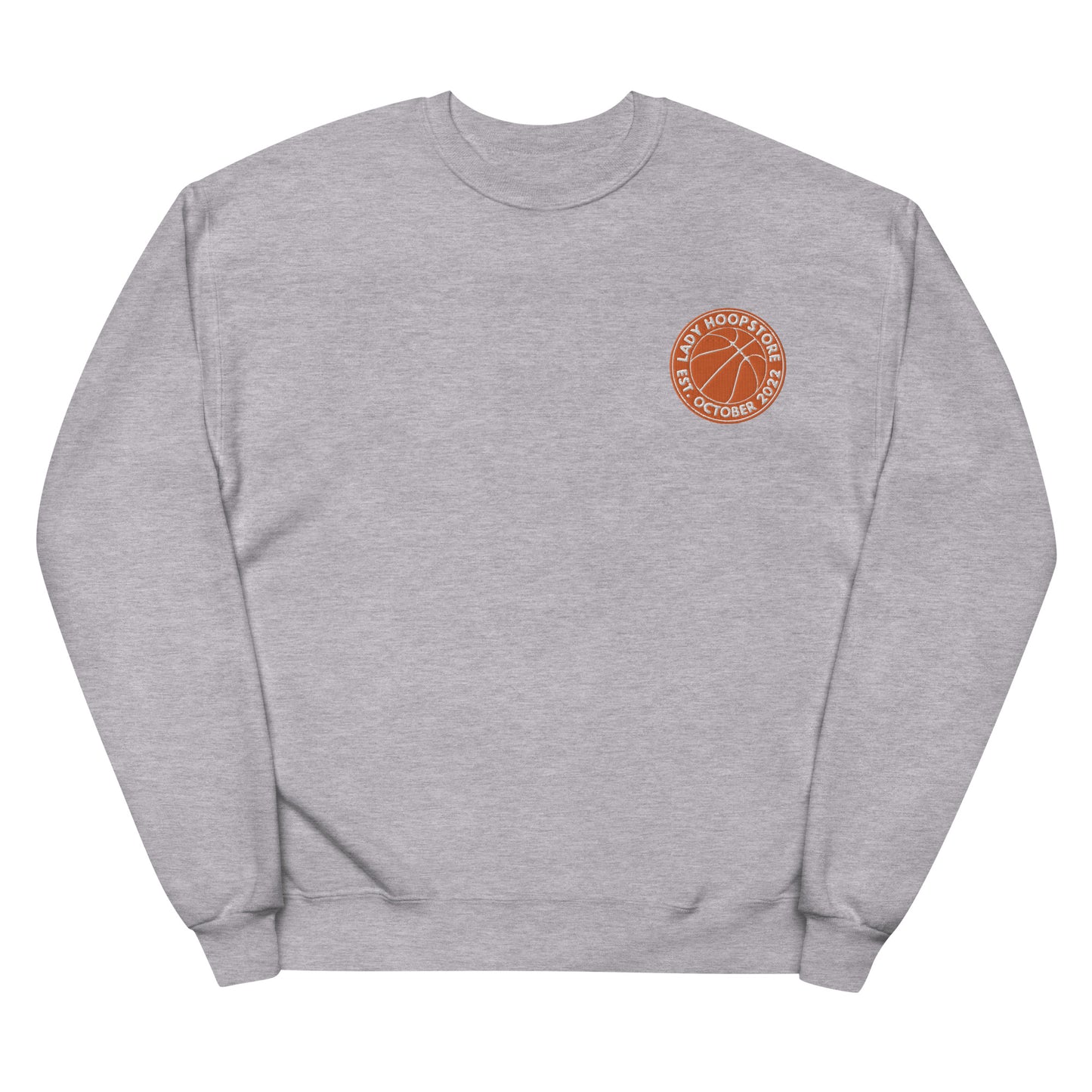 LHS Seal Sweatshirt
