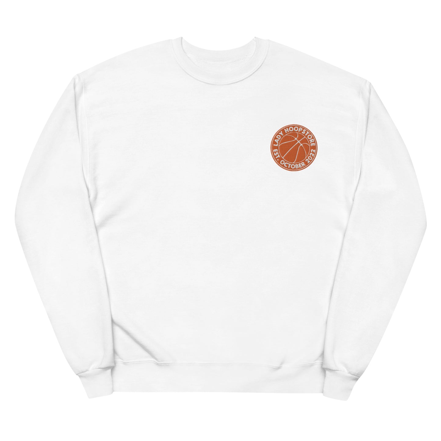 LHS Seal Sweatshirt