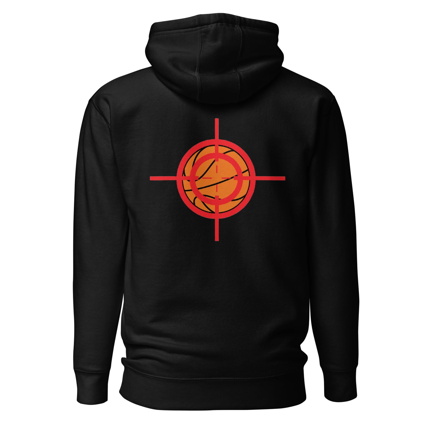 SNIPER Embroidered Hoodie V3