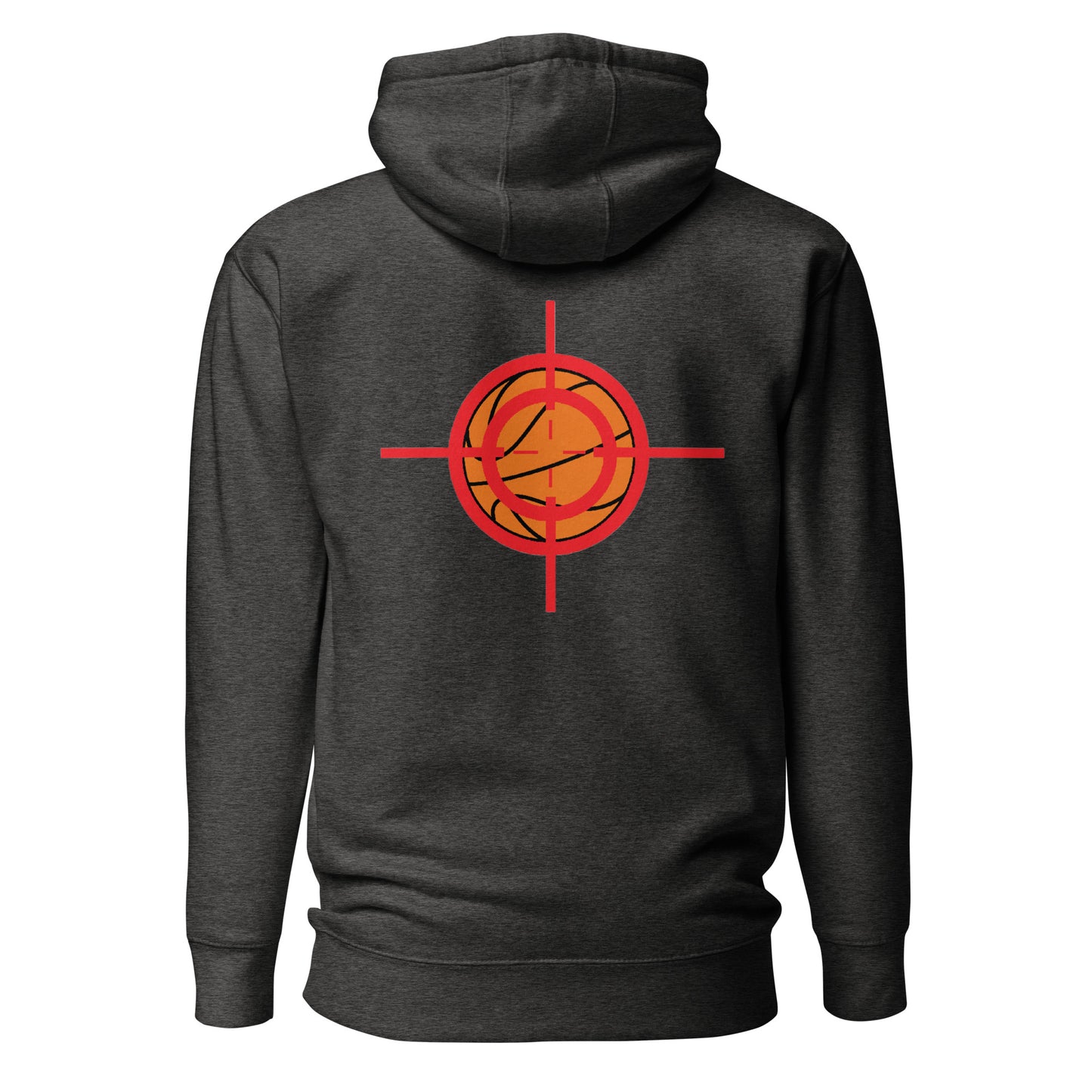 SNIPER Embroidered Hoodie V3