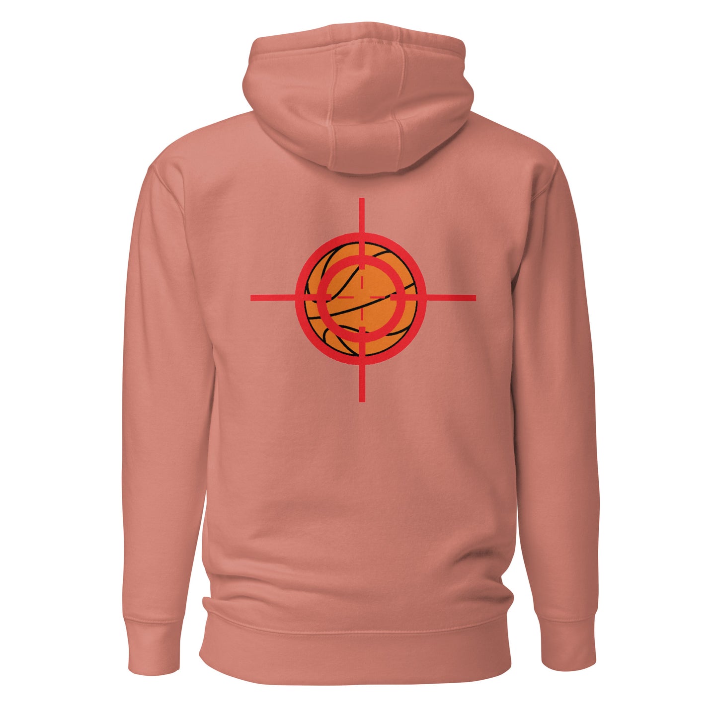 SNIPER Embroidered Hoodie V3