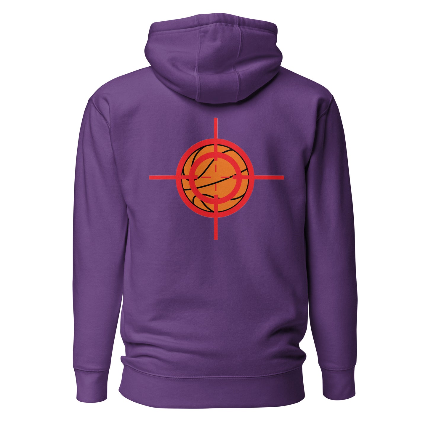 SNIPER Embroidered Hoodie V3