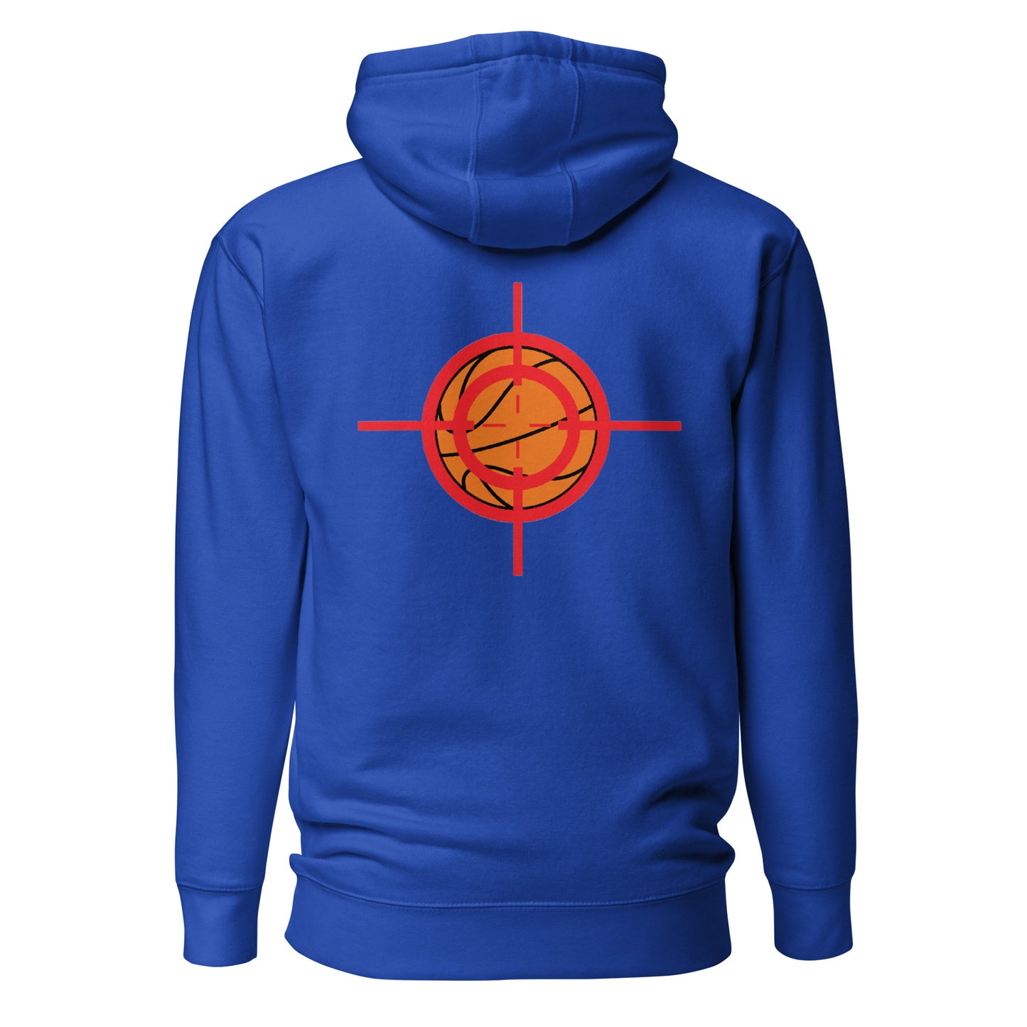 SNIPER Embroidered Hoodie V3