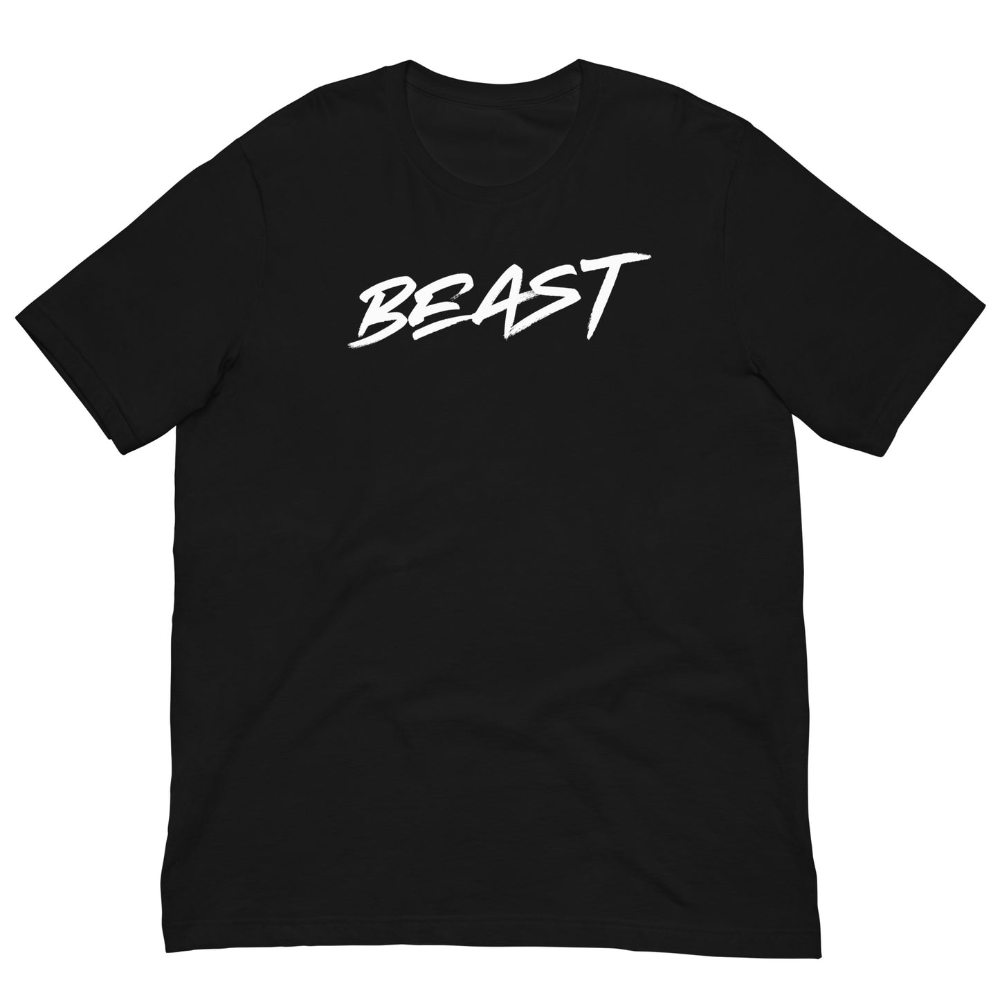 BEAST Graphic Tee V1