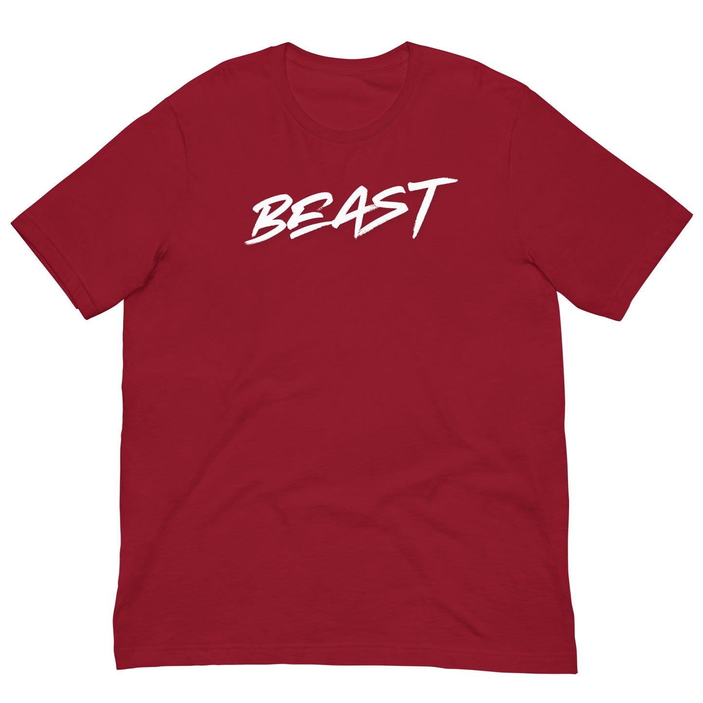 BEAST Graphic Tee V1
