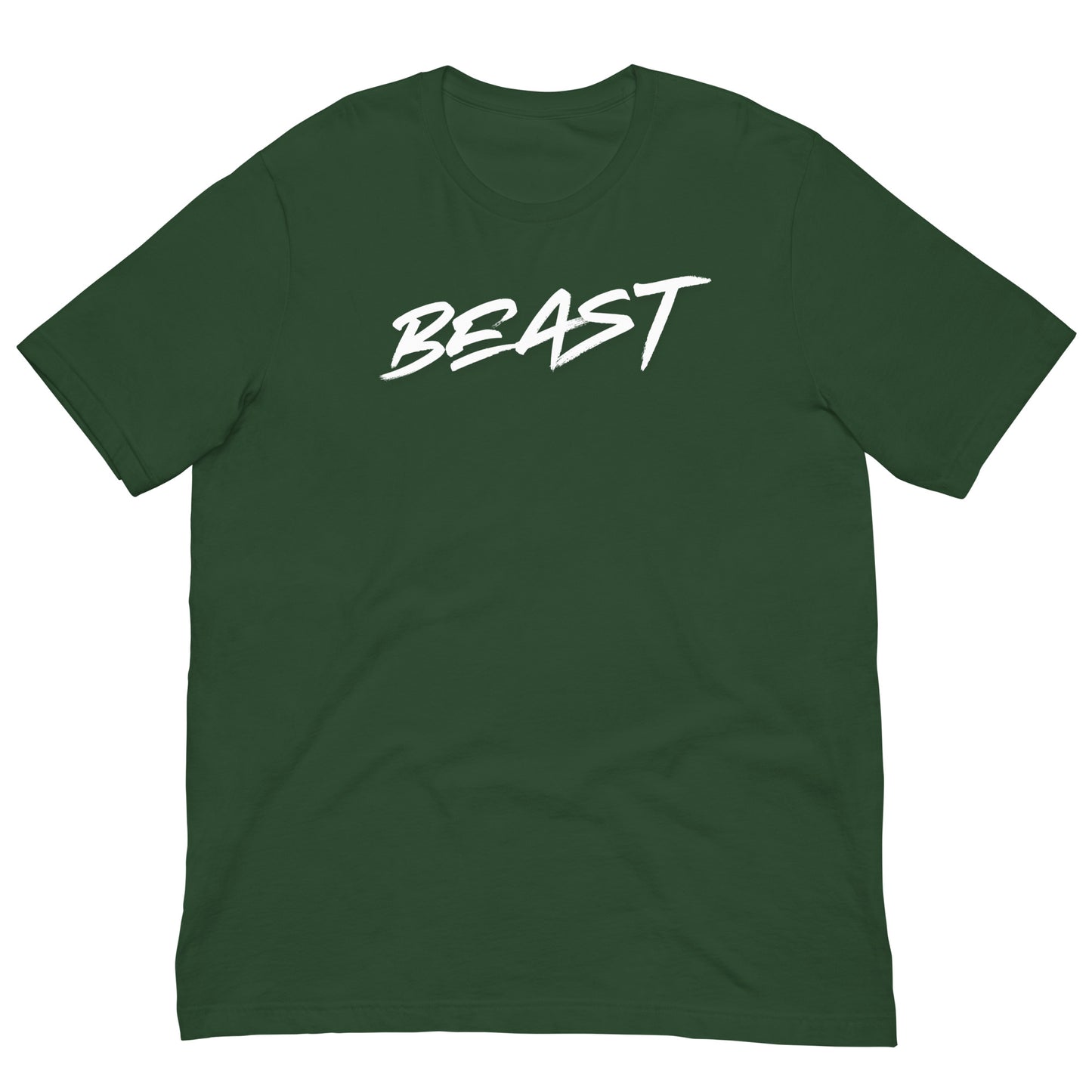 BEAST Graphic Tee V1