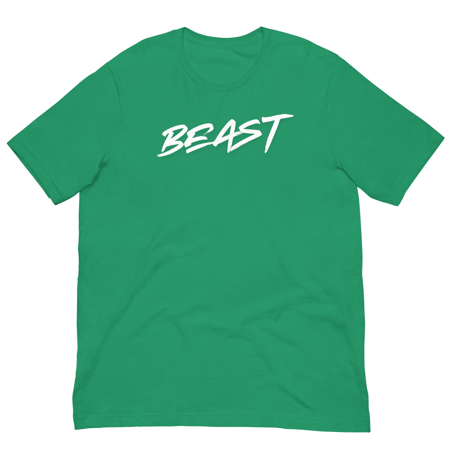 BEAST Graphic Tee V1