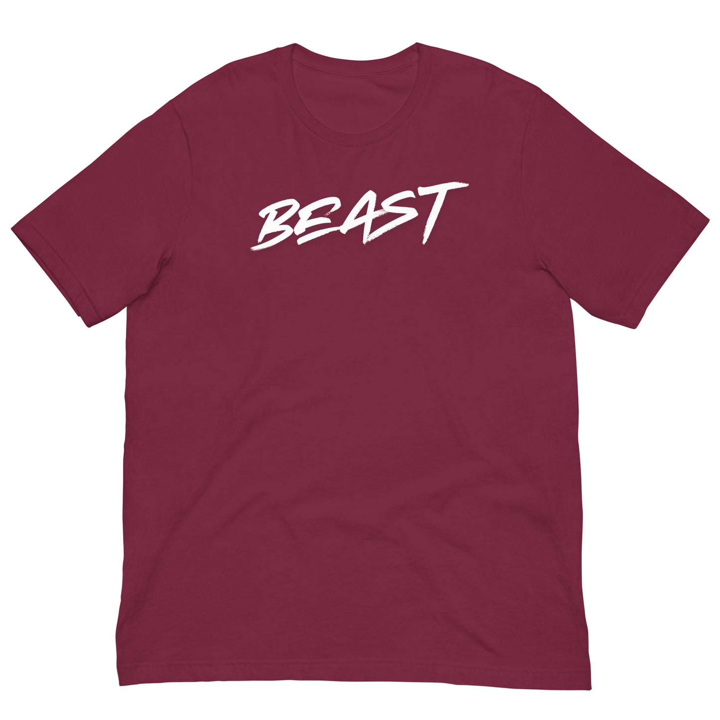 BEAST Graphic Tee V1