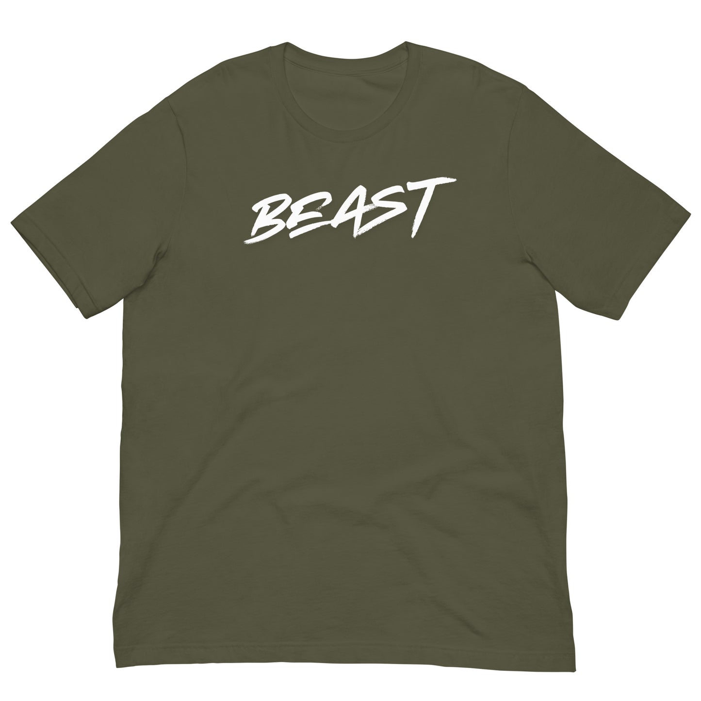 BEAST Graphic Tee V1