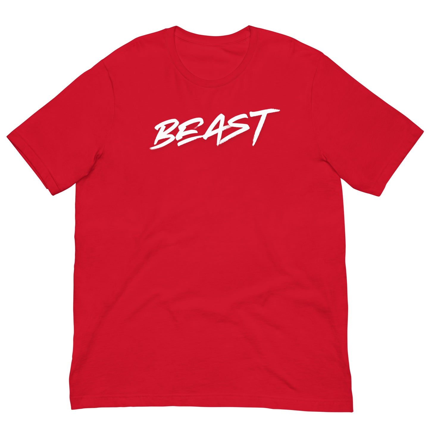 BEAST Graphic Tee V1