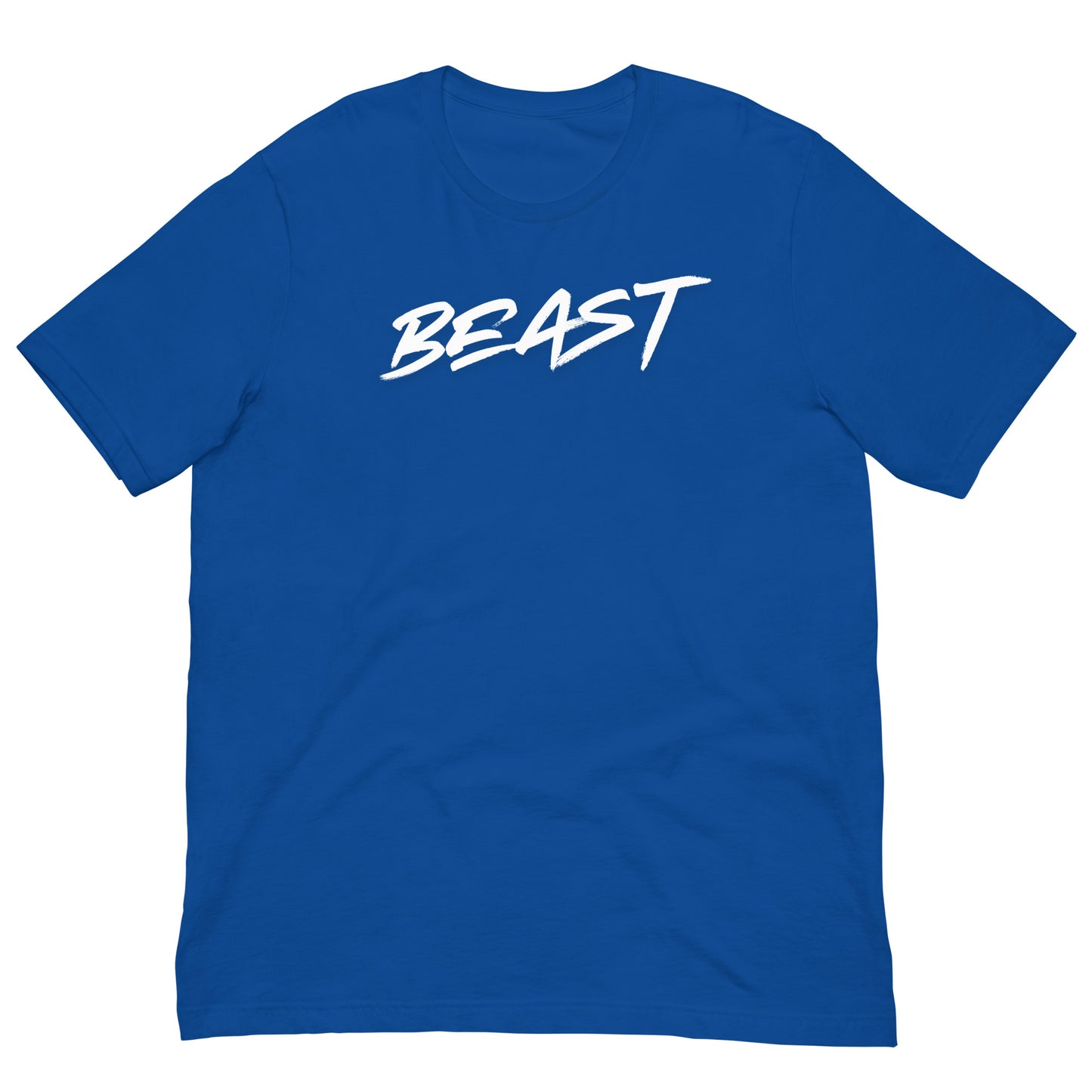 BEAST Graphic Tee V1