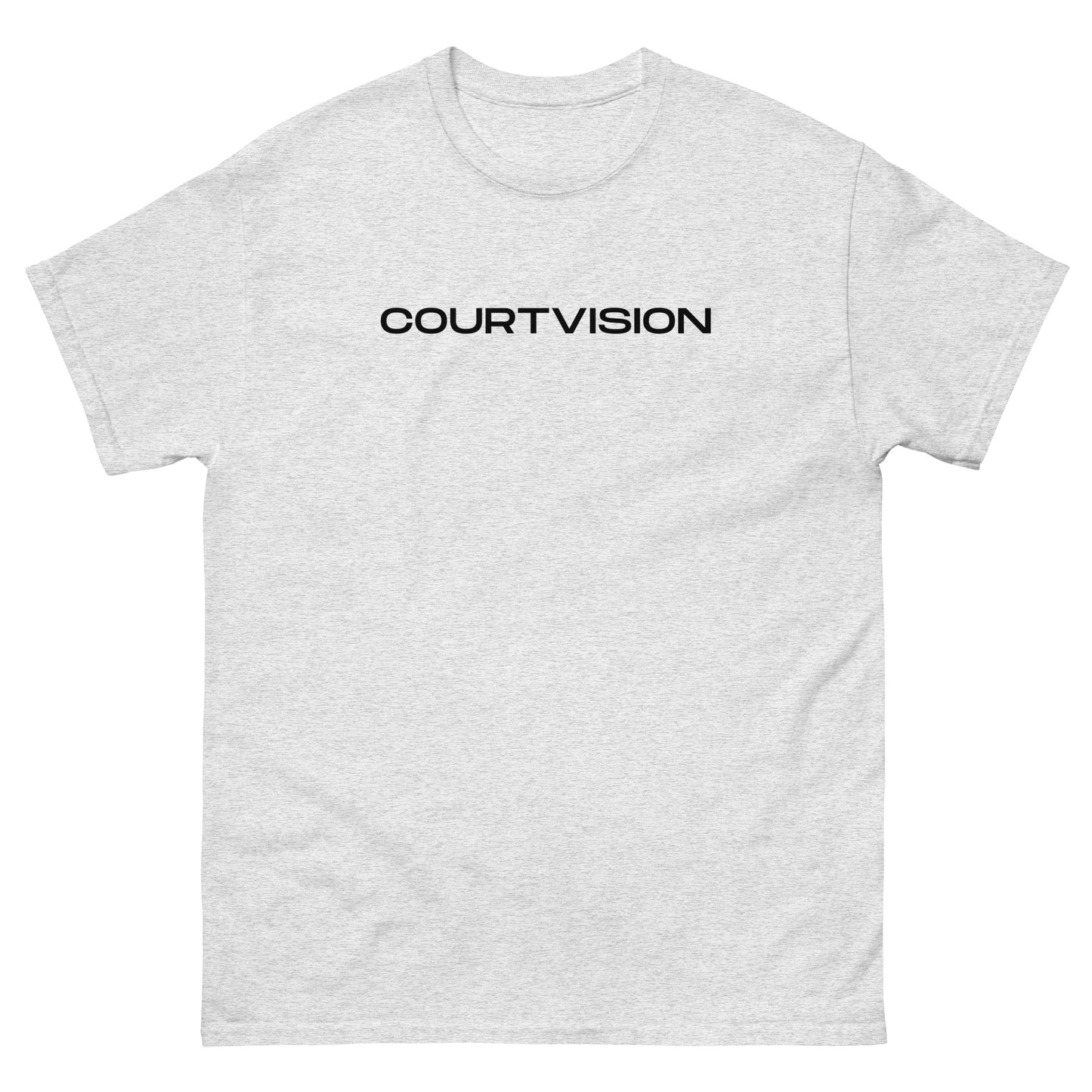 CourtVision Classic Tee V1