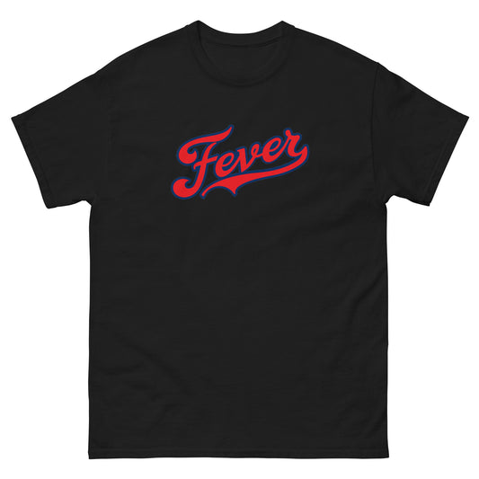 Indiana Fever "The Fever" Classic Tee