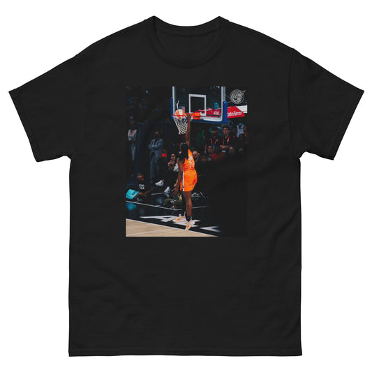 Sylvia Fowles All-Star Game Dunk V1 Classic Tee