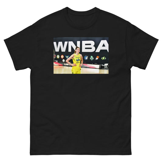 Breanna Stewart Classic Tee