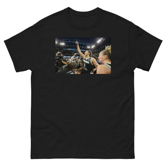 Candace Parker Championship Celebration Classic Tee