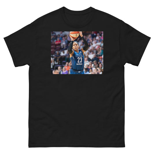 Maya Moore Classic Tee