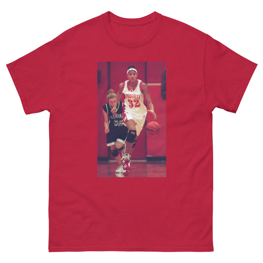 Candace Parker High School Basketball Classic Tee