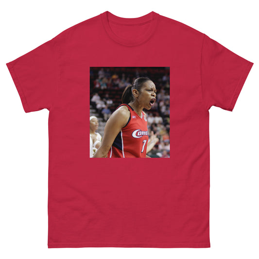 Tina Thompson Classic Tee