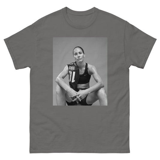 Sue Bird Nike Ad Classic Tee