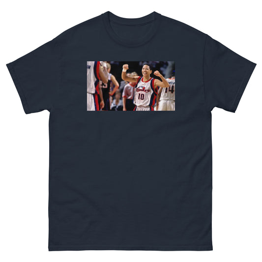 Kim Perrot Tribute Classic Tee