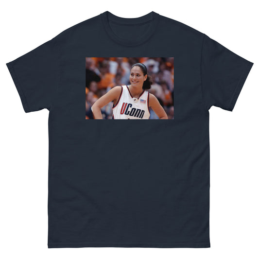 Sue Bird UConn Classic Tee