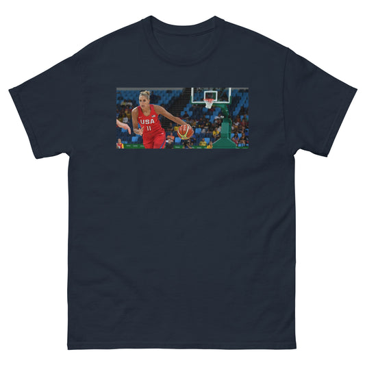 Elena Delle Donne USA Olympic Team Classic Tee