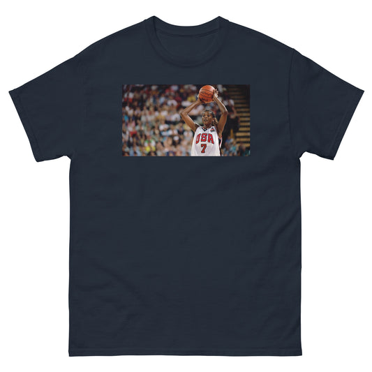 Sheryl Swoopes USA Olympic Team Classic Team