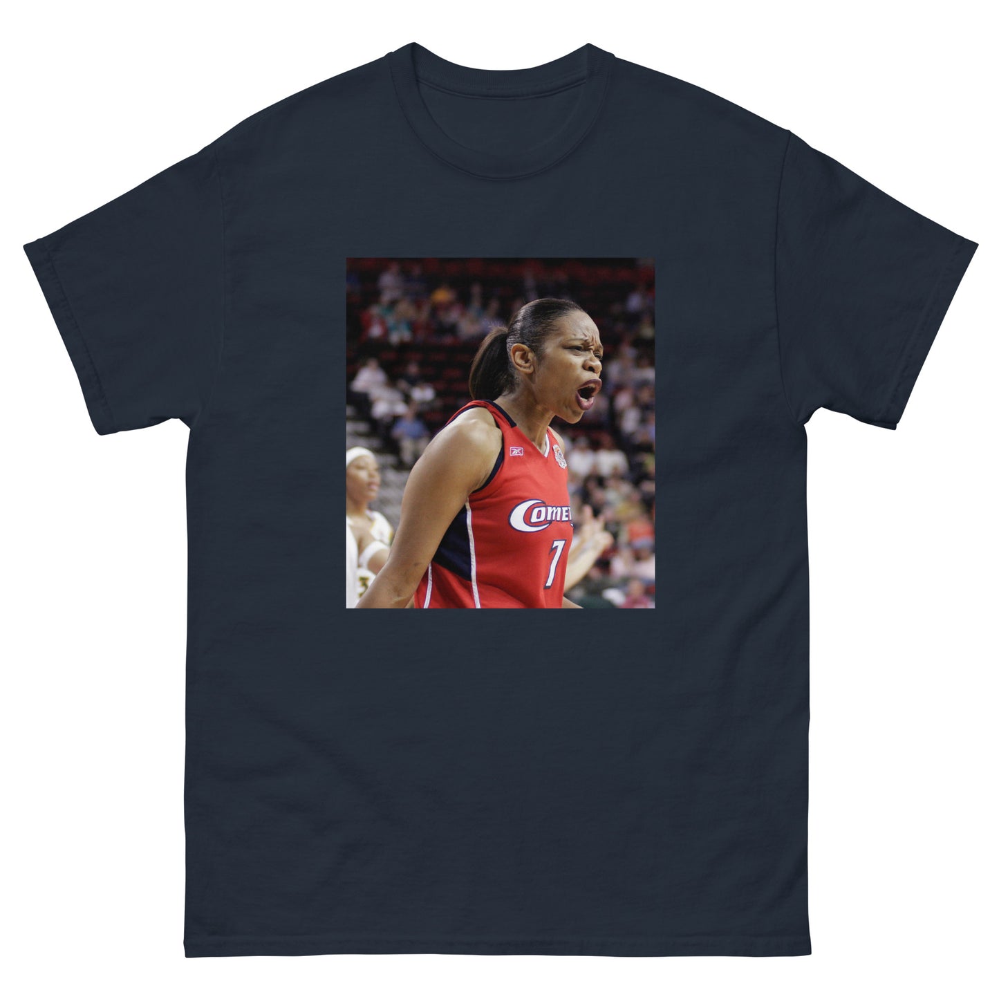 Tina Thompson Classic Tee