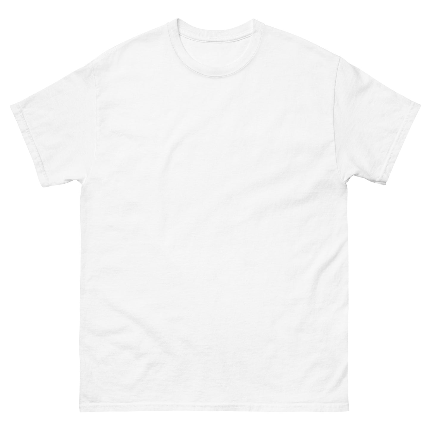 Property of Lady Hoopstore Classic Tee V2