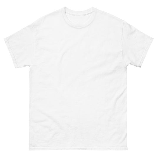 Property of Lady Hoopstore Classic Tee V2