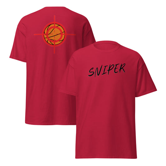 SNIPER V1 Classic Tee