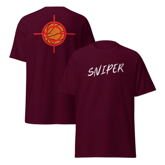 SNIPER V2 Classic Tee