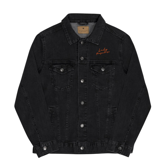 LHS Denim Jacket