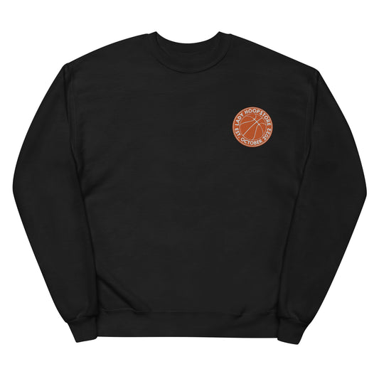 LHS Seal Sweatshirt